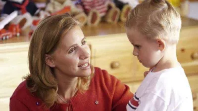 Çocuklarda bakıcı seçiminde dikkat edilmesi gerekenler!