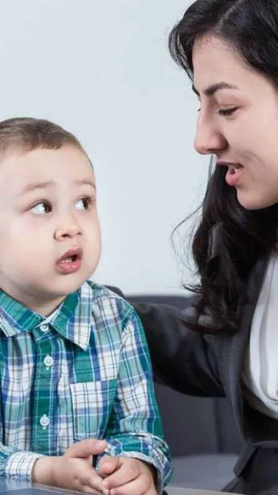 Çocuklar neden çok soru sorar?