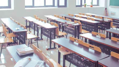 Deprem sonrası İstanbul’da okullar 2 gün tatil edildi