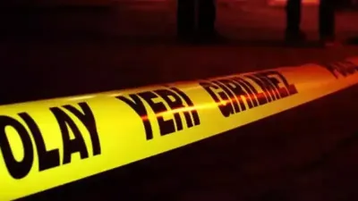 Edirne'deki kazada bir kişi hayatını kaybetti