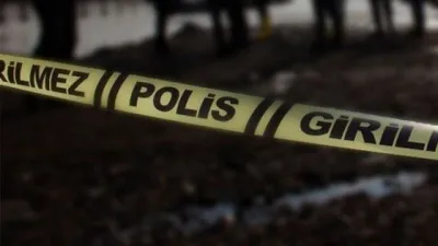 İzmir'de Bayram Olgaç öldürüldü