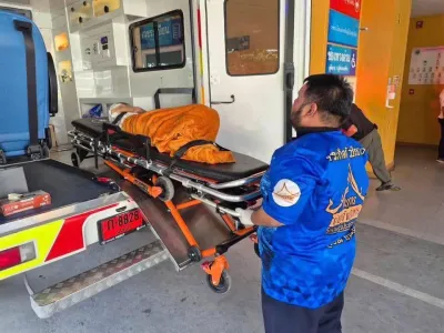 Öldü sanılan kadın, cenaze töreninde canlı bulundu