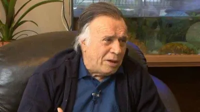 Fenerbahçe’nin eski futbolcusu Ergun Öztuna hayatını kaybetti! Ergun Öztuna kimdir?