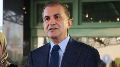 Danimarka’da kutsal kitabımız Kur’an-ı Kerim’e ve şanlı Türk bayrağına yapılan saldırıyı lanetliyoruz