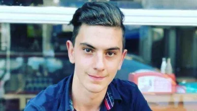 Sinop'taki kazada Onur Türk hayatını kaybetti