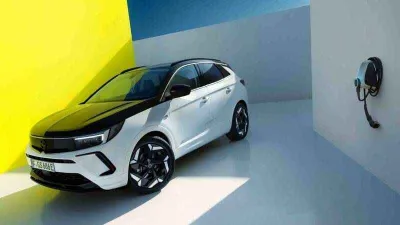 Opel, otomobil üretiminde 125. yılını kutluyor