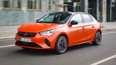 Opel’den sonbaharda düşük faizli kredi olanakları