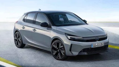Opel’in Konsept Aracı Experimental, markanın geleceğe dair vizyonunu net şekilde yansıtıyor