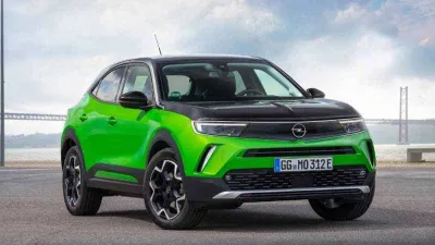 Opel'den göz kamaştıran nisan ayı performansı