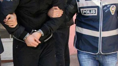 Teröristlere finans desteği sağlayanlara operasyon