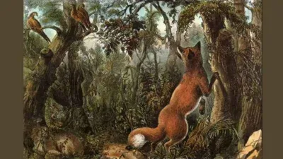 Ormandaki gizli yüzleri bulanın IQ seviyesi arşa çıkıyor! 