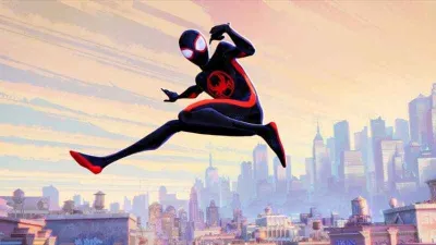 Örümcek Adam: Örümcek-Evrenine Geçiş 2 Haziran’da vizyonda