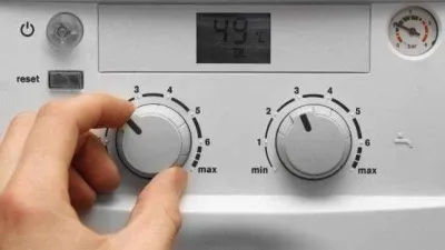 Kombiyi kapatan komşuya mahkeme yolu gözüküyor