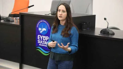 Eyüpsultan Belediyesi'nden personeline psikososyal destek eğitimi