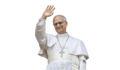 Papa'nın Tarihi Türkiye Ziyareti Başladı