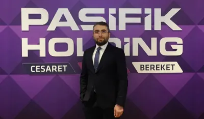 Pasifik Holding Halka Arz Oluyor