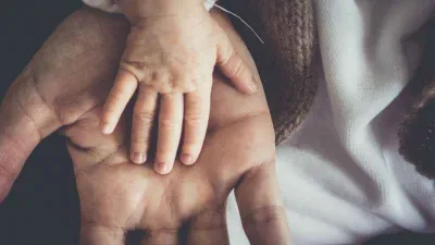 40 yaş üzeri baba adayları dikkat!