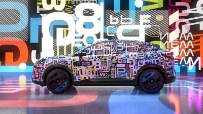 Kamuflajlı yeni Peugeot 3008 yollarda