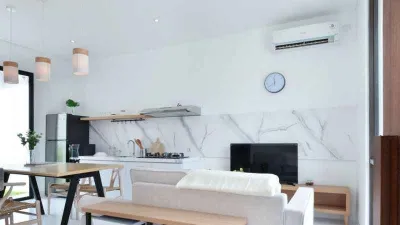 Uzmanlar kesintisiz klima kullanımını önermiyor