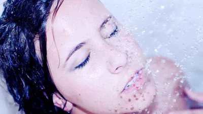 Soğuk duş sinirlere zarar verebilir