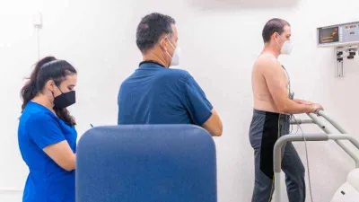 Kalp damar hastalıklarına dikkat!