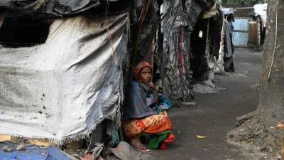 Bangladeş'te dang humması salgını 62 can aldı