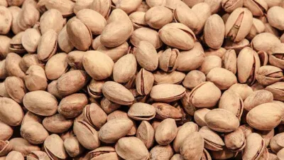 Antep fıstığı sevenlere kötü haber