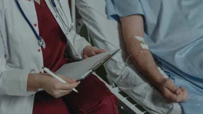 Vücudunuzdaki ufacık şişlikleri bile ciddiye alın