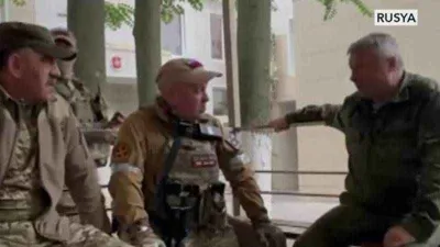 Kremlin: “Wagner lideri Prigojin’in öldürüldüğü iddiası kesinlikle yalan”