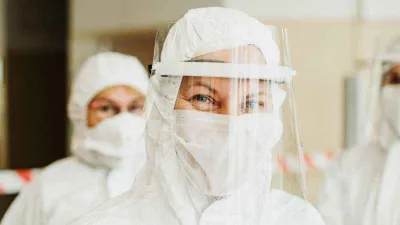 DSÖ, Covid-19 salgınının sona erdiğini açıkladı