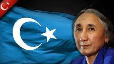 Dünya Uygur Milli Hareketi Lideri Rabia Kadir’den MHP lideri Devlet Bahçeli’ye Açık Mektup