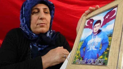 Anne Rahime Taşçı: Bu bayram çift bayram yaparız inşallah