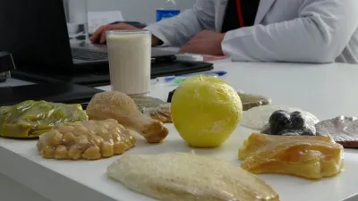 Oruç tutanlara su uyarısı