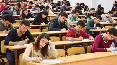YÖK'ten bahar dönemi sınavlarına erteleme kararı