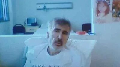 Gürcistan'ın eski cumhurbaşkanı Saakashvili ölmek üzere 