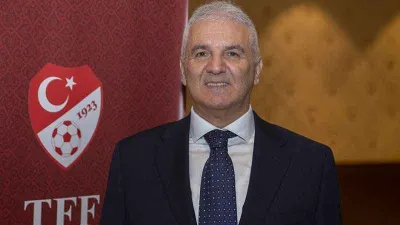 UEFA'dan Sabri Çelik'e görev