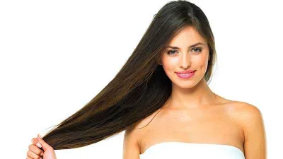 Saçı hızlı uzatıyor, saç beyazlamasını engelliyor ve saç derisi hastalıklarını önlüyor! Saçı güçlendiren mucize kür tarifi