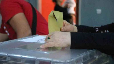 Diyarbakır’da milletvekili dağılımı belli oldu! Diyarbakır'da milletvekili seçilenler listesi