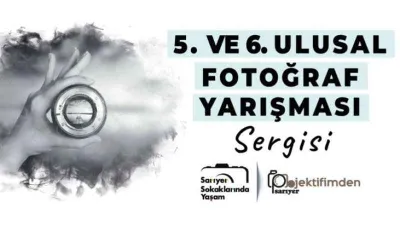 Sarıyer'de Fotoğraf Yarışması eserleri sergilenecek