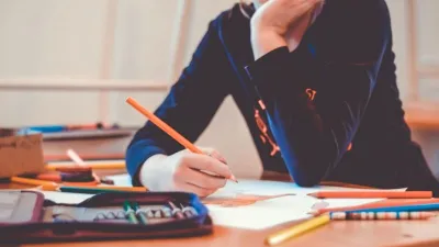 Depremzede Çocuğu Okula Teşvik Edin