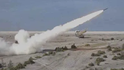 ABD, 238 milyar dolarlık silah satışıyla rekor kırdı 