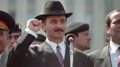  CAHAR DUDAYEV KİMDİR 