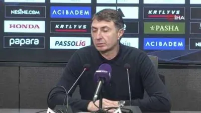 Kasımpaşa, Alanyaspor'u 2-1'lik skorla mağlup etti.