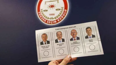 Seçimde ikinci tur tarihi netleşti