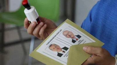 Yurt dışında kullanılan oy 1 buçuk milyonu geçti