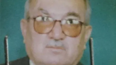 Selendi eski belediye başkanı vefat etti