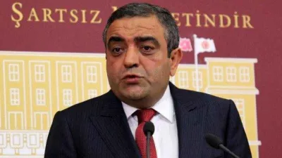 Sezgin Tanrıkulu'ndan tepki çeken yeni açıklama