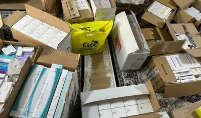 SGK Vurgunu: Başakşehir'de Usulsüz İlaç Operasyonu!