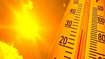 Meteoroloji uyardı: Sıcak hava dalgası geliyor