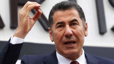 Boraltan'da ne yaşandıysa Doğu Türkistan'da da aynısı yaşanıyor.